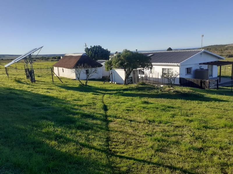 0 Bedroom Property for Sale in Mossel Bay Rural Western Cape